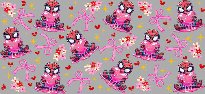 16oz Disney style-D-207